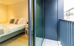 Fantastic Cedofeita Apartment By Unique Hosts