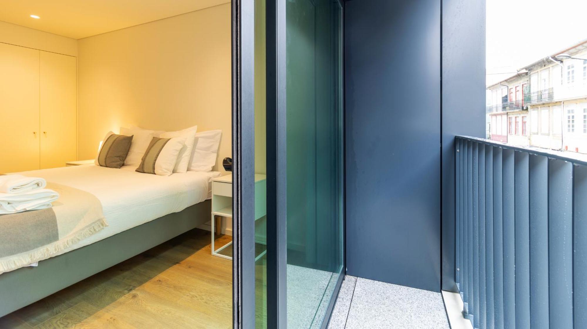 Fantastic Cedofeita Apartment By Unique Hosts Porto Exterior photo