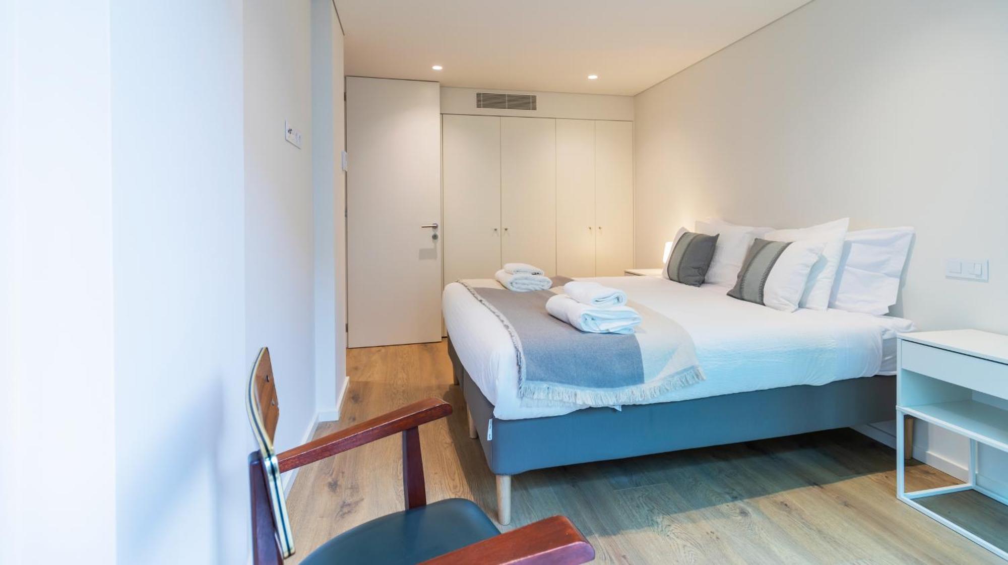 Fantastic Cedofeita Apartment By Unique Hosts Porto Exterior photo